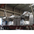 Nylon Granules Cone Rotating Drying Machine Made by Professional Manufacturer